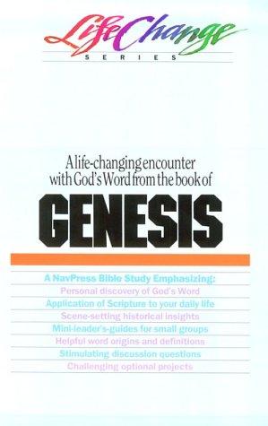 Lc Genesis (19 Lessons)