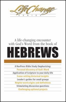 Lc Hebrews (19 Lessons)