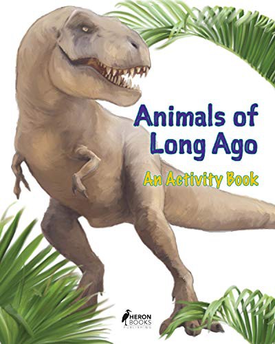 Animals of Long Ago