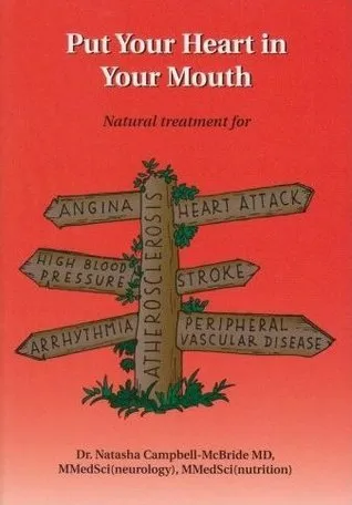 Put Your Heart in Your Mouth