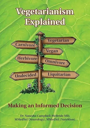 Vegetarianism Explained