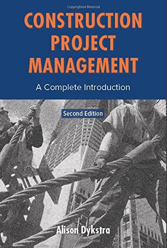 Construction Project Management