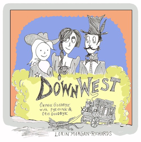 Down West