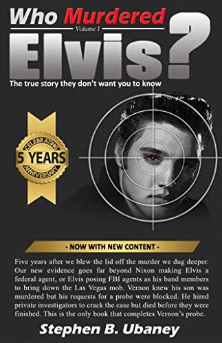 Who Murdered Elvis? 5th anniversary edition (Anniversary)