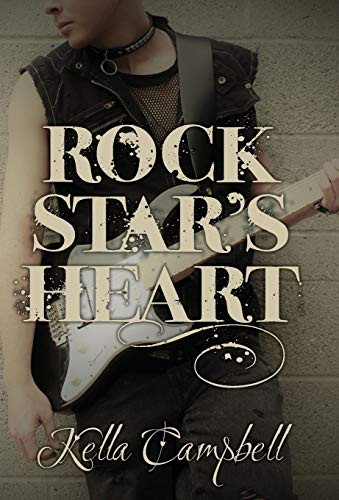 Rock Star's Heart