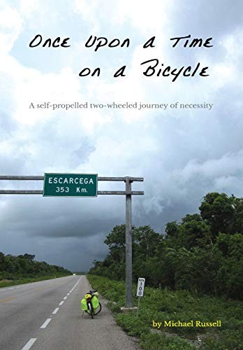 Once Upon a Time on a Bicycle