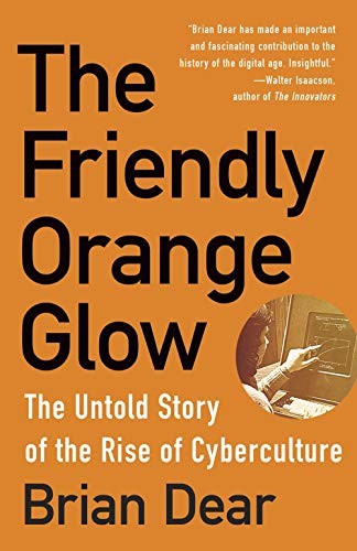 The Friendly Orange Glow