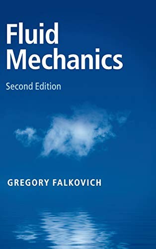 Fluid Mechanics (Revised)