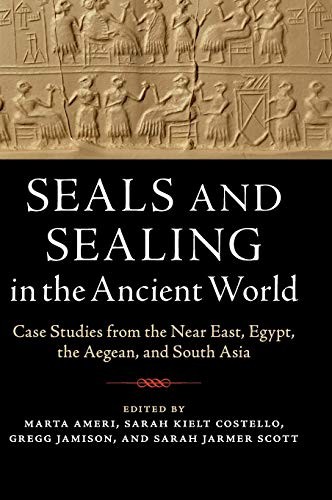 Seals and Sealing in the Ancient World