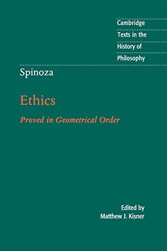 Spinoza