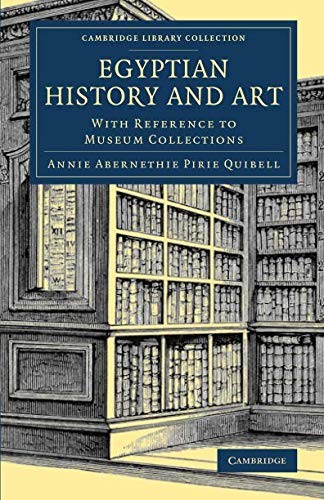 Egyptian History and Art