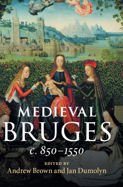 Medieval Bruges