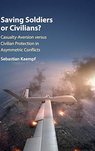 Saving Soldiers or Civilians?