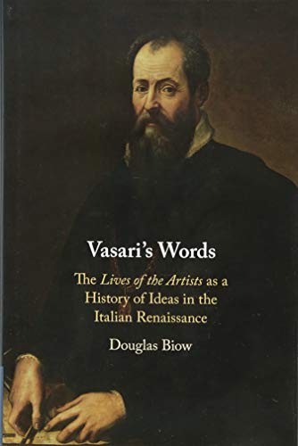 Vasari's Words