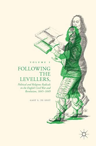 Following the Levellers, Volume One
