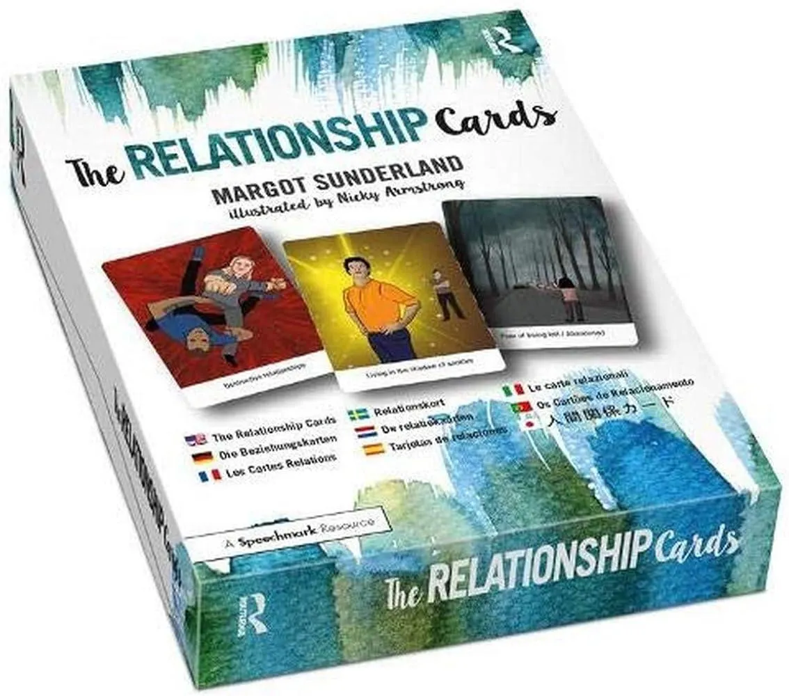 The Relationship Cards