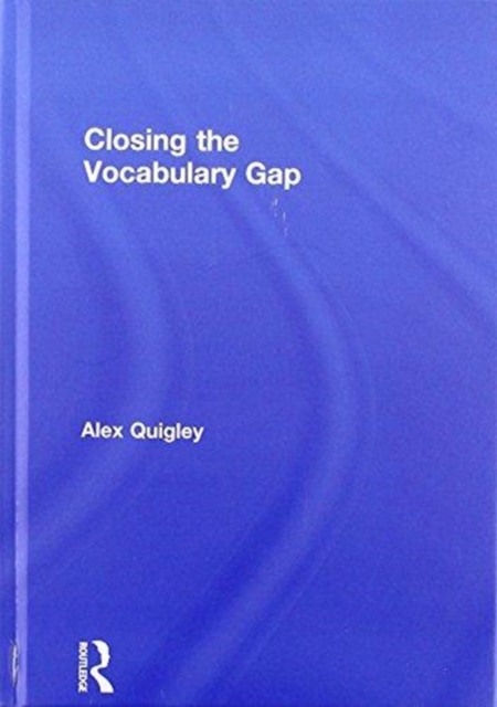 Closing the Vocabulary Gap