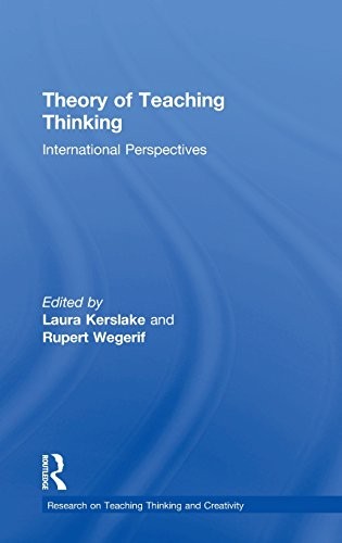 Theory of Teaching Thinking