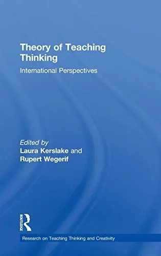 Theory of Teaching Thinking
