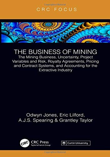 The Business of Mining