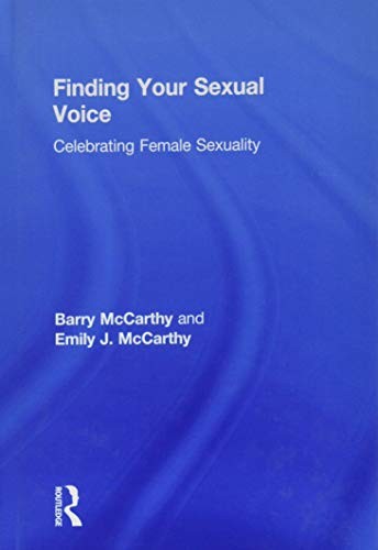 Finding Your Sexual Voice