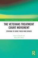 The Veterans Treatment Court Movement