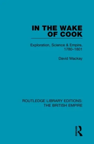 In the Wake of Cook