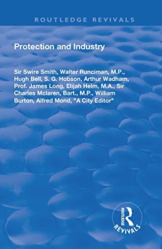 Protection and Industry