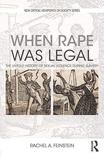 When Rape was Legal