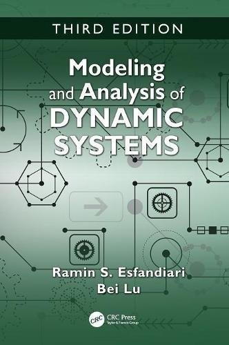Modeling and Analysis of Dynamic Systems