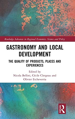 Gastronomy and Local Development