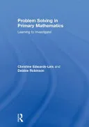 Problem Solving in Primary Mathematics