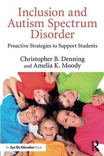 Inclusion and Autism Spectrum Disorder