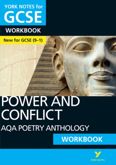 AQA Poetry Anthology - Power and Conflict