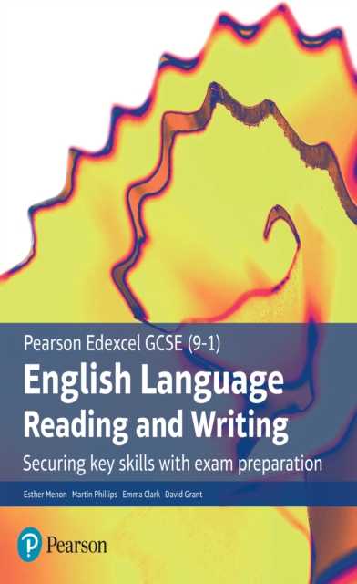 Edexcel GCSE English 2018 Core Student Book