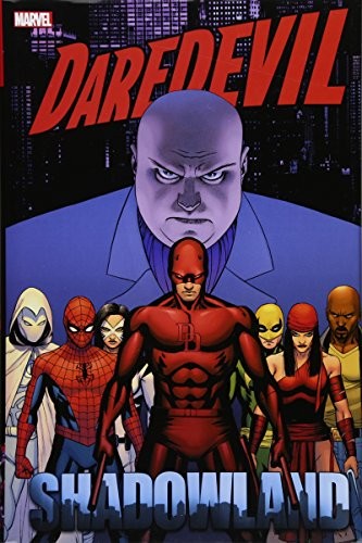 Daredevil