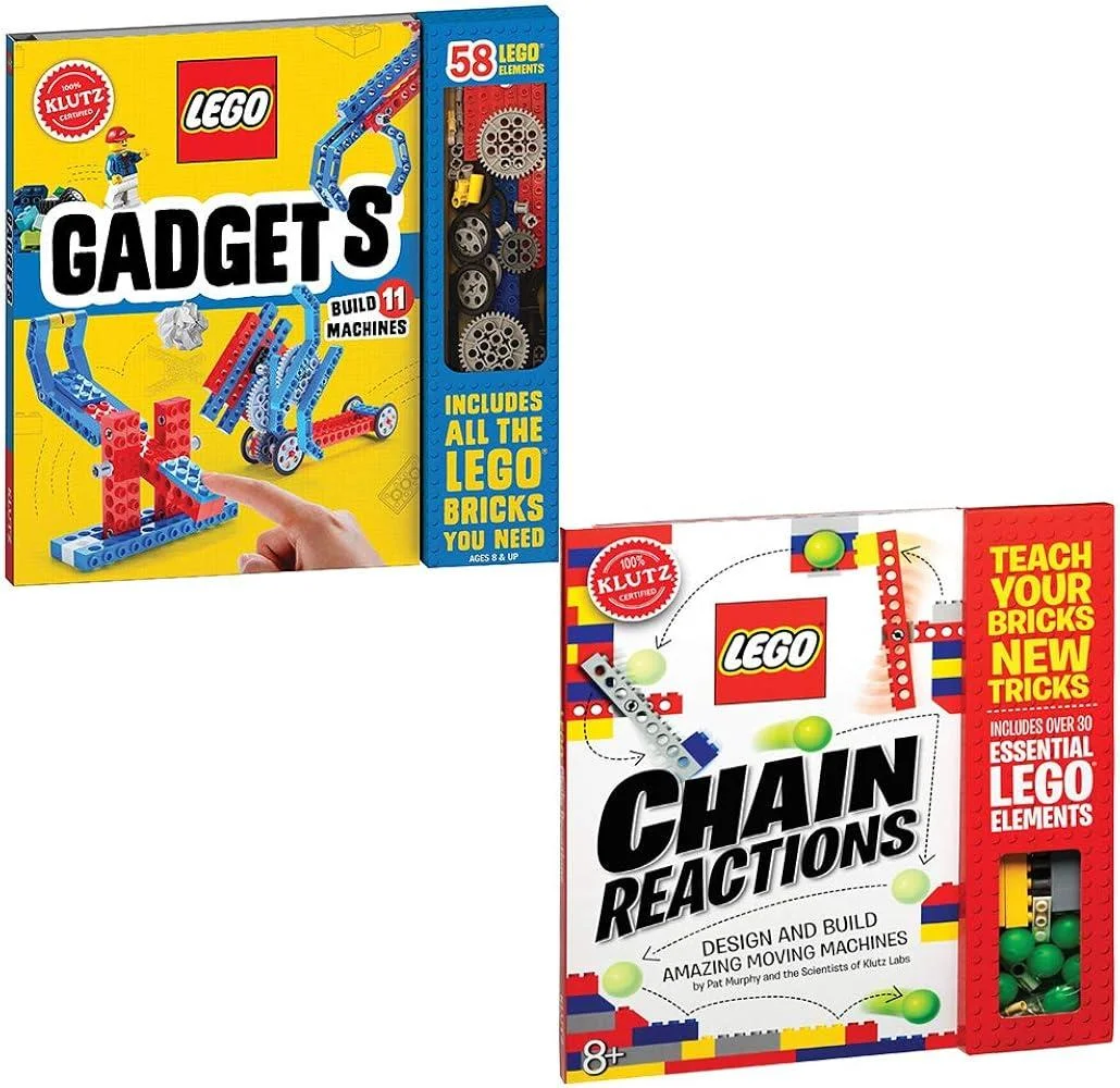 LEGO Gadgets