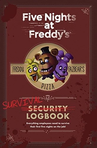 Five Nights at Freddy's