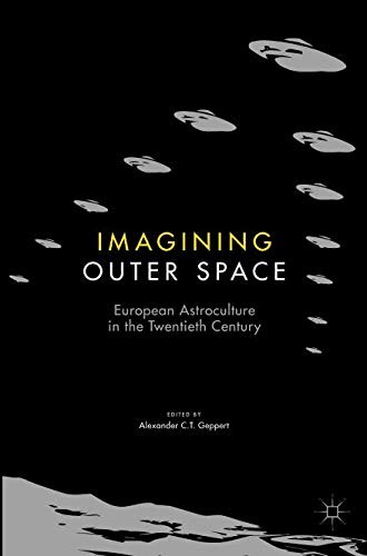 Imagining Outer Space