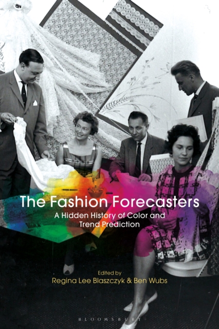 The Fashion Forecasters