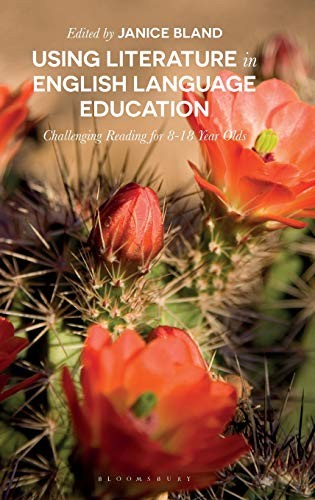 Using Literature in English Language Education