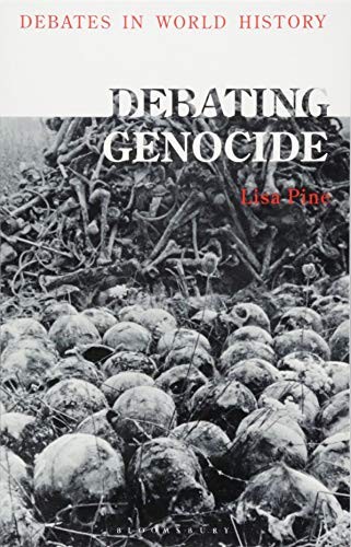 Debating Genocide