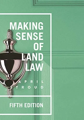 Making Sense of Land Law