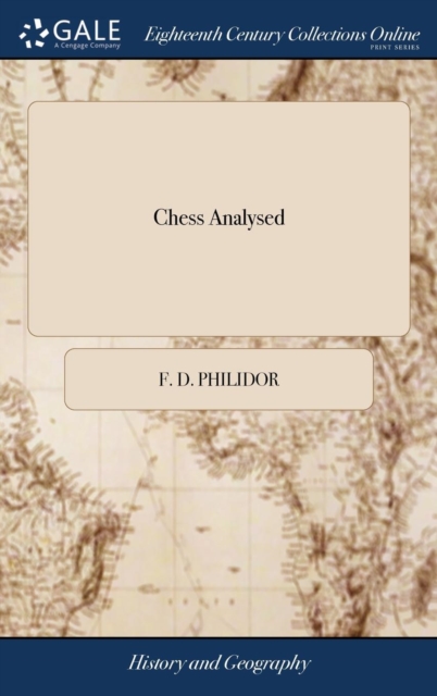 Chess Analysed