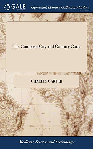 The Compleat City and Country Cook