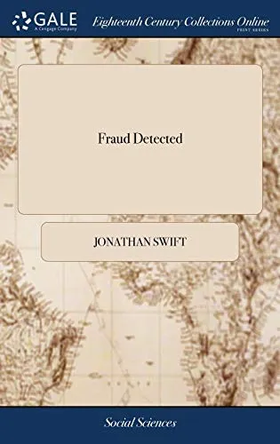 Fraud Detected
