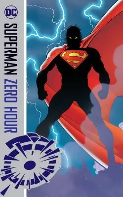 Superman : Zero Hour