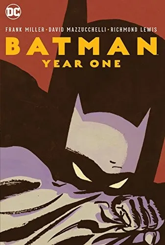 Batman: Year One