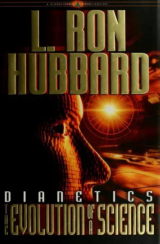 Dianetics