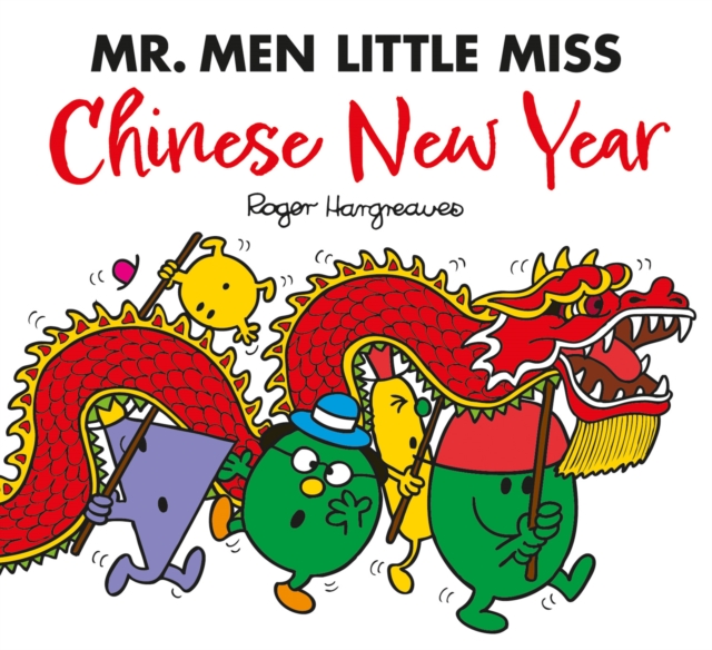 Mr. Men Little Miss